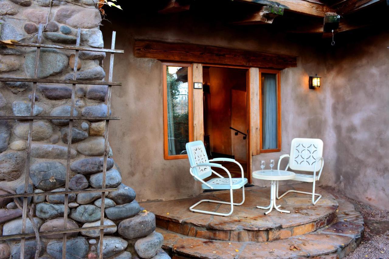 El Portal Sedona Hotel Esterno foto