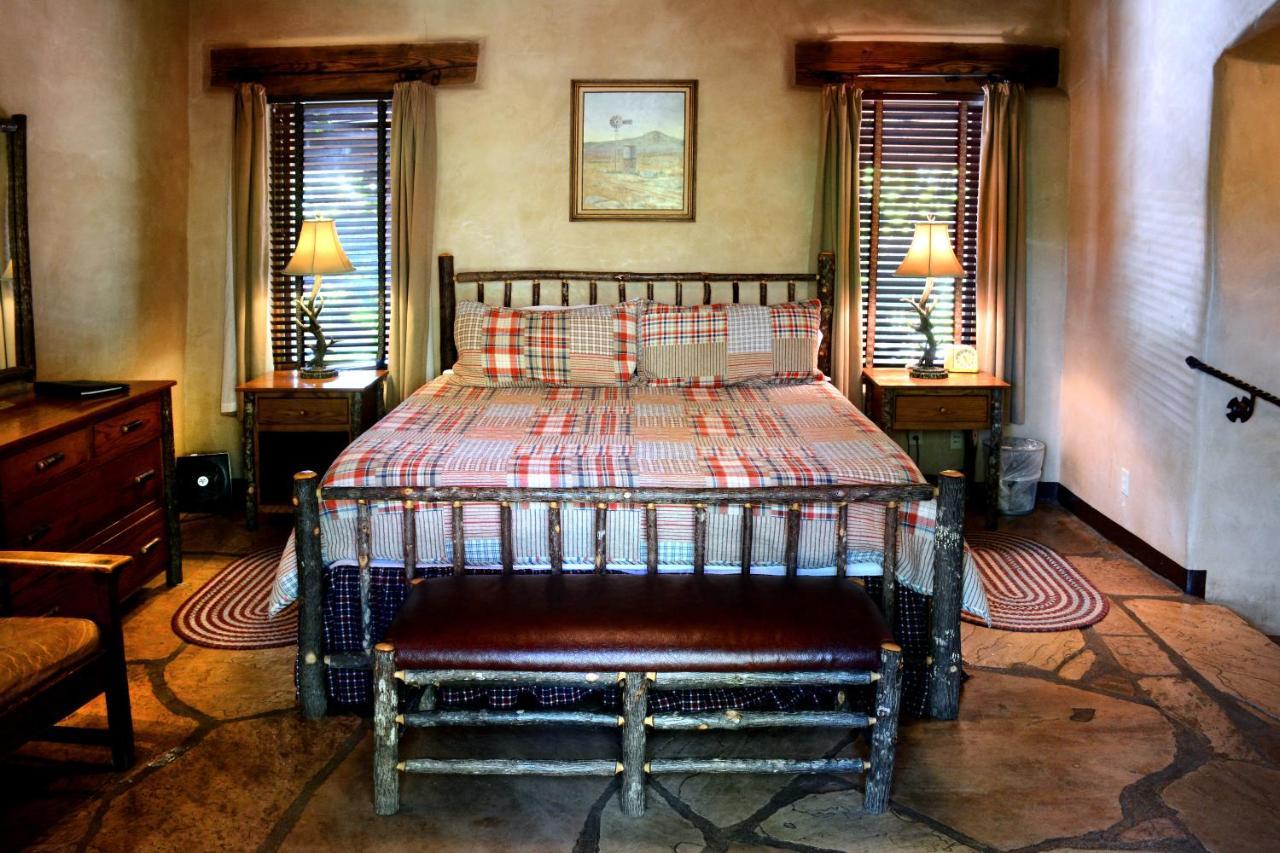 El Portal Sedona Hotel Esterno foto