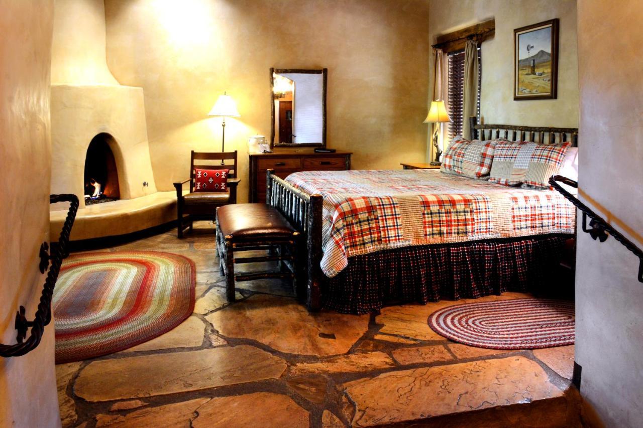 El Portal Sedona Hotel Esterno foto