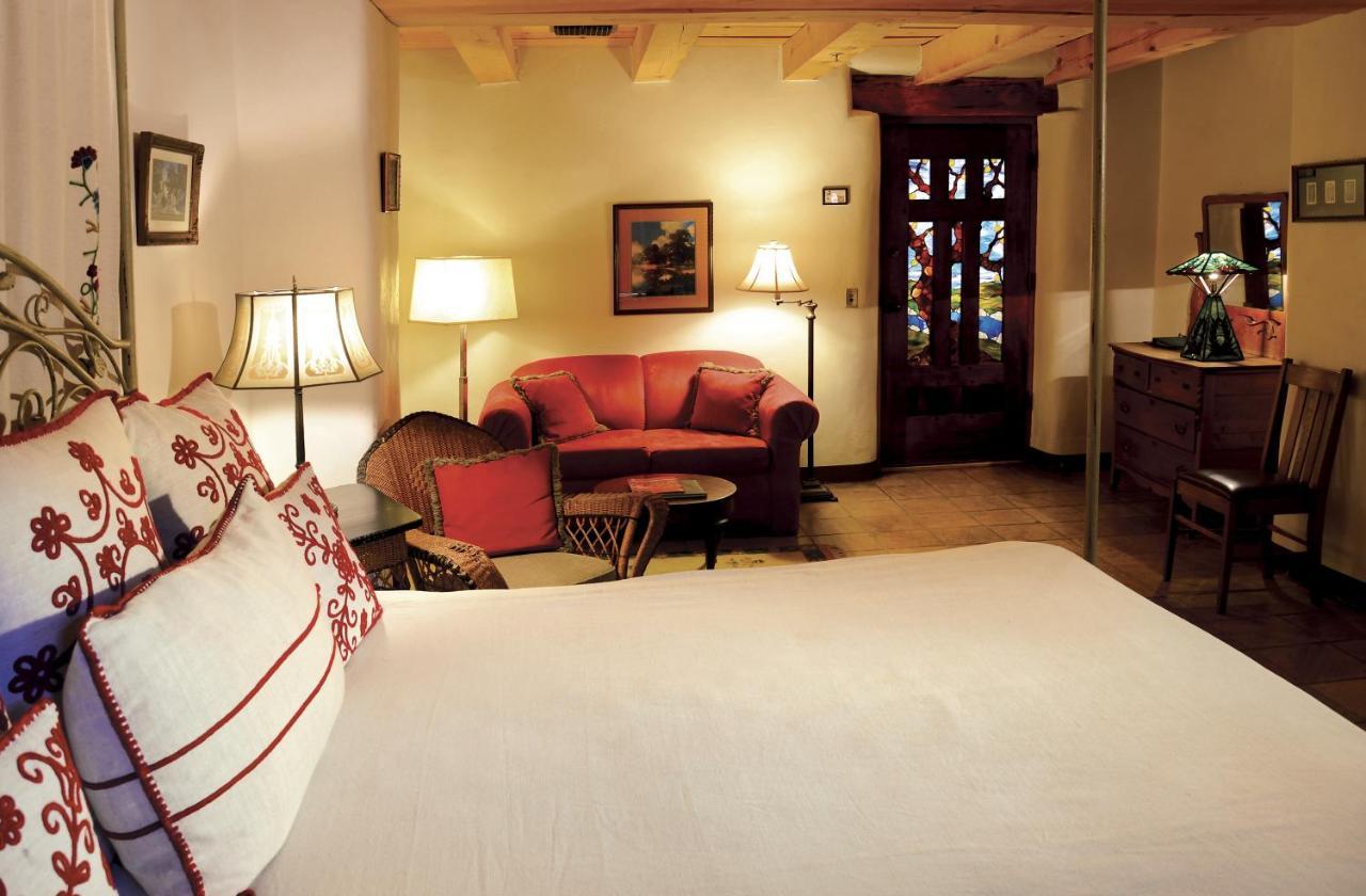 El Portal Sedona Hotel Esterno foto