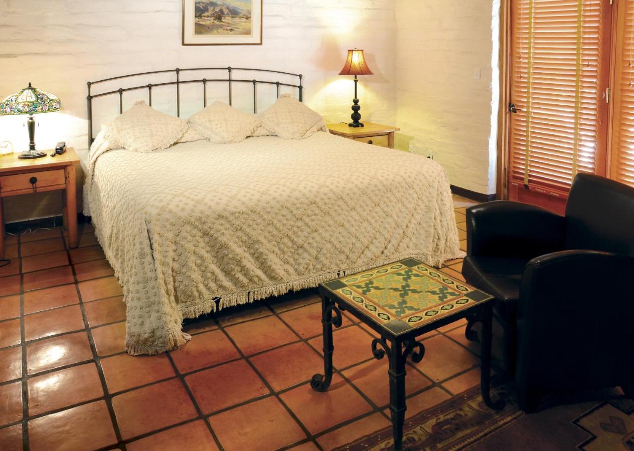 El Portal Sedona Hotel Esterno foto