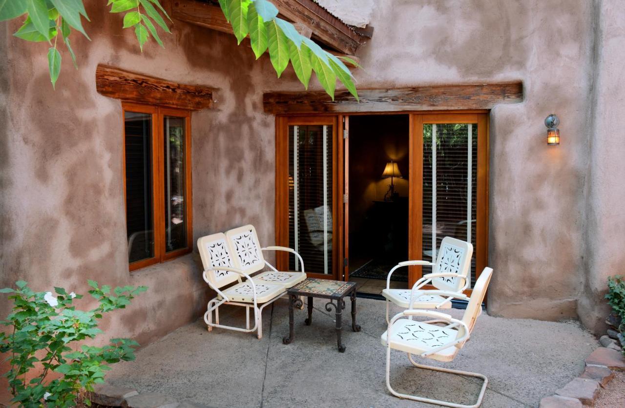 El Portal Sedona Hotel Esterno foto